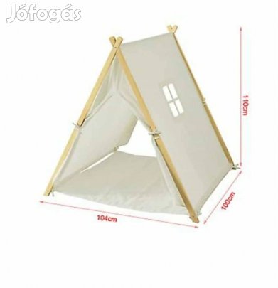 Gyerek  sátor 