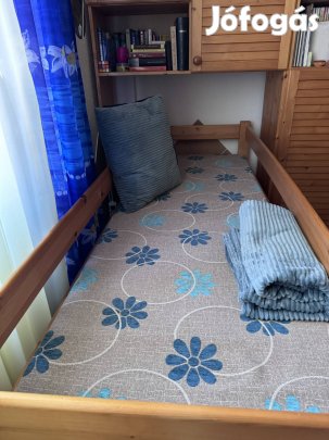 Gyerek ágy 2 db