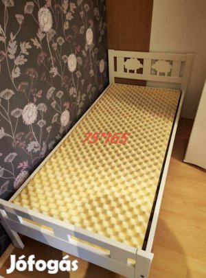 Gyerek ágy ingyen elvihető 