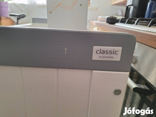 Gyerek ágy matraccal nagyon jó állapotú. 