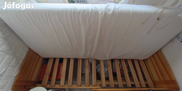 Gyerek ágykeret 185*90, 2 db