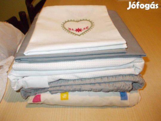 Gyerek ágynemű/W