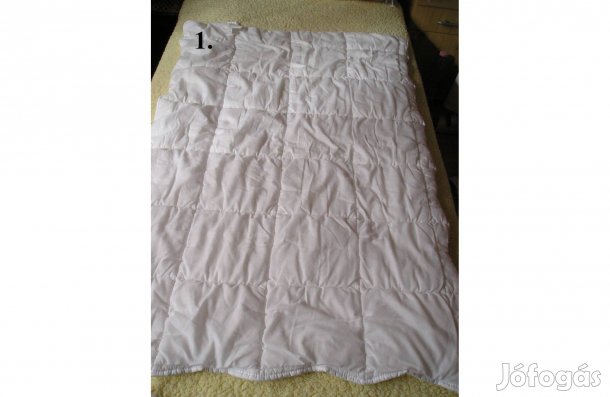 Gyerek ágynemű - 3 db együtt