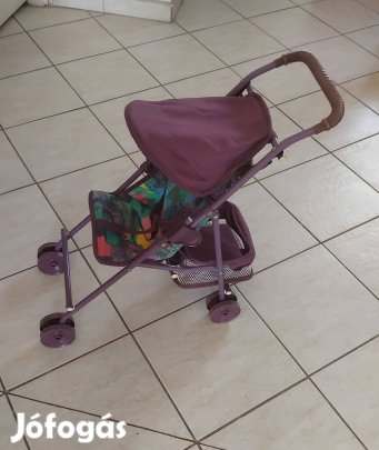 Gyerek babakocsi