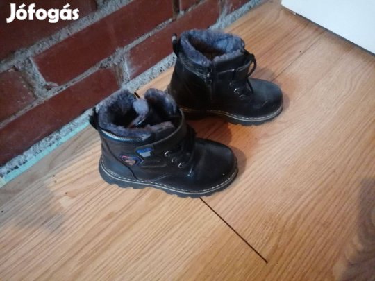 Gyerek bakancs eladó
