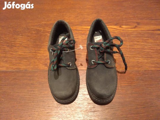 Gyerek bakancs téli cipő Új 28