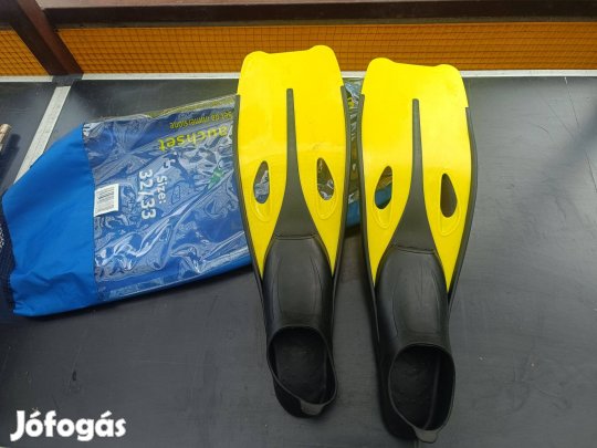 Gyerek békatalp hordtáskával 32/33-as (zozizo)