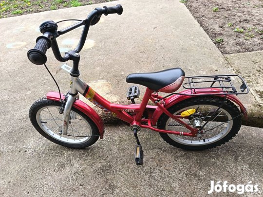 Gyerek bicikli 16"