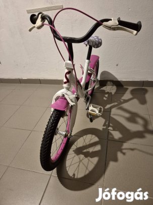 Gyerek bicikli 16-os 