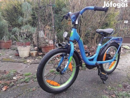 Gyerek bicikli 20'