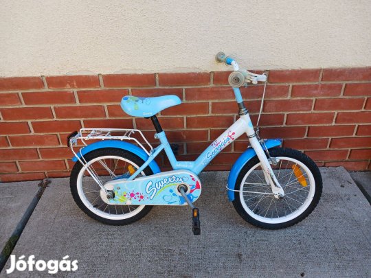 Gyerek bicikli