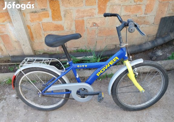 Gyerek bicikli , kerékpár