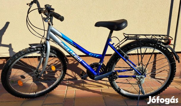 Gyerek bicikli eladó
