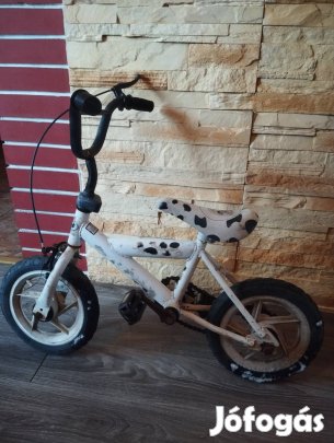 Gyerek bicikli eladó