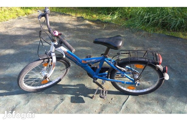 Gyerek bicikli eladó