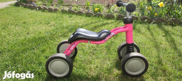 Gyerek bicikli gyerek kerékpár futó bicikli