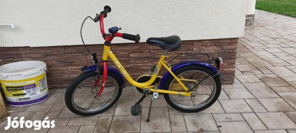 Gyerek bicikli kerékpár