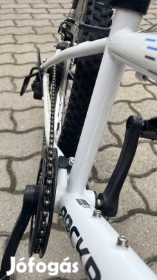 Gyerek bicikli rockrider st 120