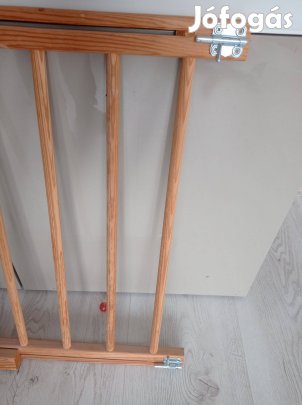 Gyerek biztonsági rács