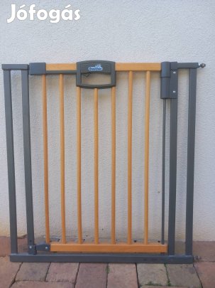 Gyerek biztonsági rács 