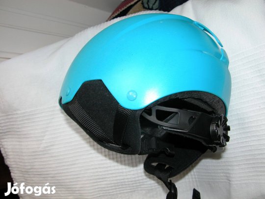 Gyerek bukósisak 3-6 éves korú gyerek számára