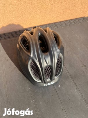 Gyerek bukósisak KED német 49-55cm Debrecenben eladó