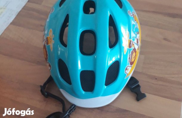 Gyerek bukósisak, védősisak