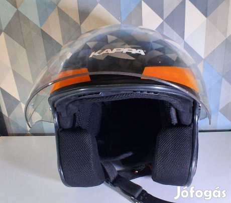 Gyerek bukósisak,kappa xs kv3