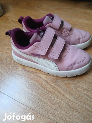 Gyerek cipő 31-es puma