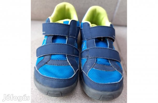 Gyerek cipő, Quechua (Decathlon), 32-es