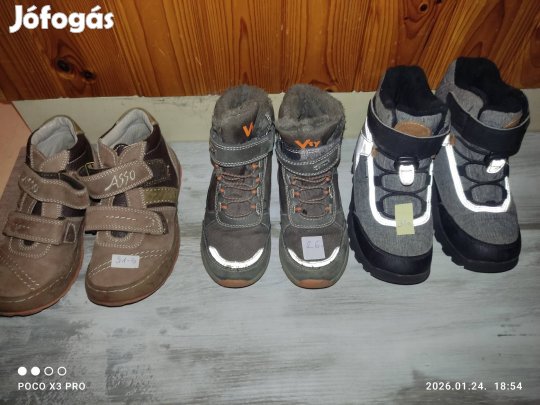 Gyerek cipő lábbeli 