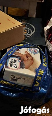 Gyerek cipök eldó égyben