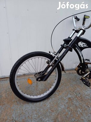 Gyerek csepel chopper