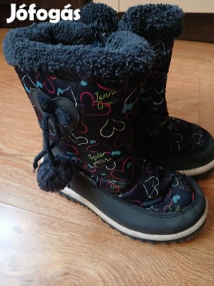 Gyerek csizma 29-es