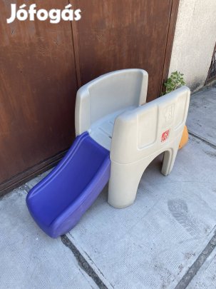 Gyerek csúszda , gyerek játék 