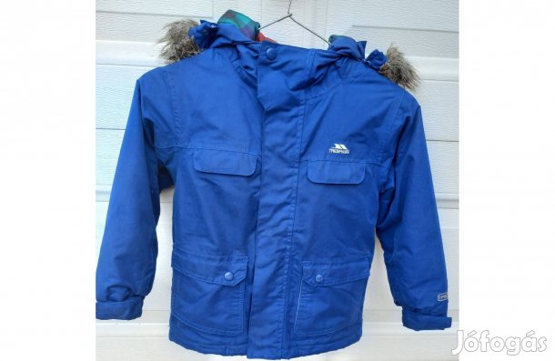 Gyerek dzseki, 98/104, Tresspass