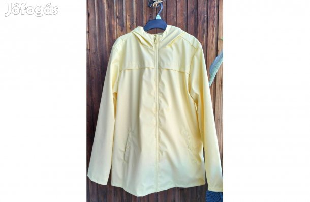 Gyerek esőkabát (új)