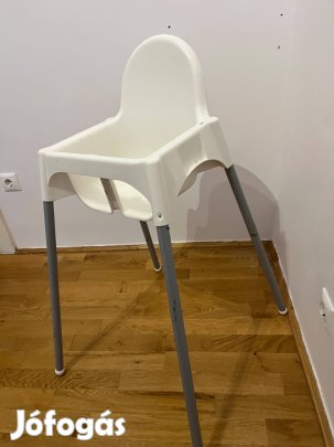 Gyerek etetőszék