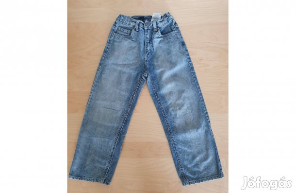 Gyerek farmernadrág, C & A, 122