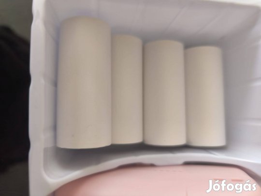 Gyerek fényképező gép