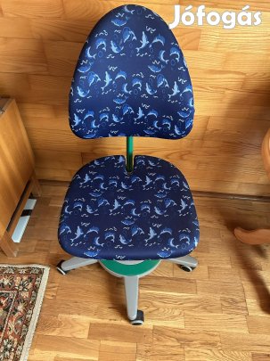 Gyerek forgószék forgó szék