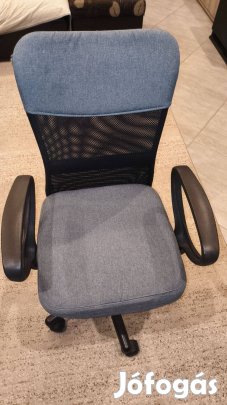 Gyerek forgószék gurulós eladó