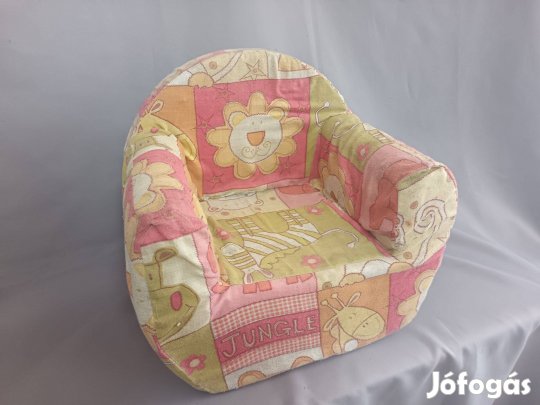 Gyerek fotel