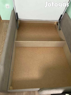 Gyerek francia ágy. Használtan,új szerű állapotban. Ágynemű tartós