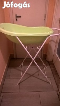 Gyerek fürdető kád