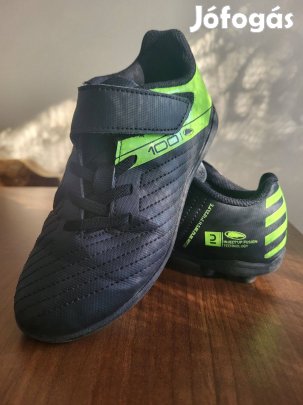Gyerek futballcipő 31
