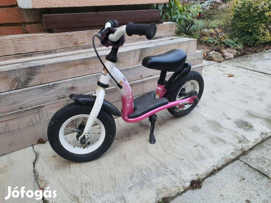 Gyerek futó bicigli eladó