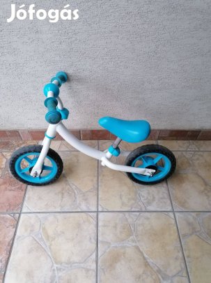 Gyerek futó bicikli