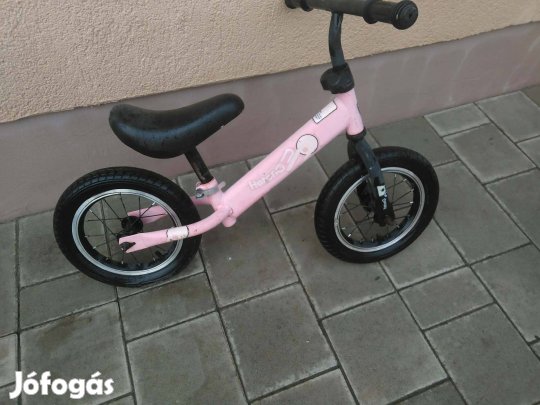 Gyerek futó bicikli