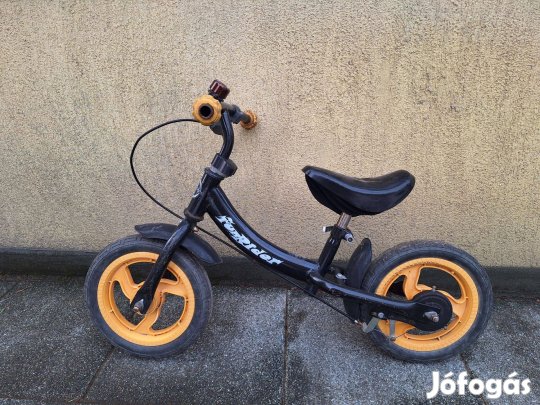 Gyerek futóbicikli